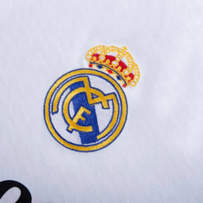 Camiseta Luka Modric Real Madrid 24/25 I de Local- Versión Aficionado