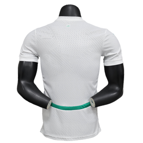 Camiseta Senegal 25/26 Blanco - Versión Jugador