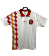 Camiseta España 1994 II de Visitante - Versión Retro