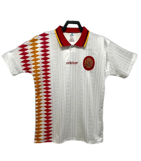 Camiseta España 1994 II de Visitante - Versión Retro