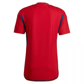 Camiseta España 22/23 I de Local - Versión Jugador