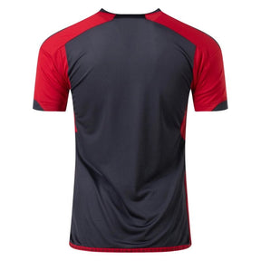 Camiseta Toronto FC 2023 I de Local - Versión Jugador