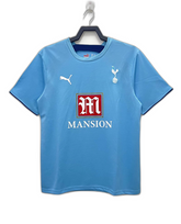 Camiseta Tottenham 06/07 II de Visitante - Versión Retro
