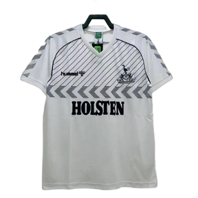 Camiseta Tottenham 1986 I de Local - Versión Retro