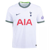 Camiseta Tottenham 22/23 I de Local - Versión Jugador
