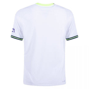 Camiseta Tottenham 22/23 I de Local - Versión Jugador