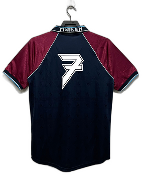 Camiseta West Ham 1999 I de Local - Versión Retro