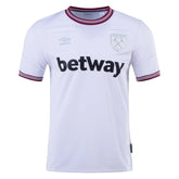 Camiseta West Ham United 23/24 I de Local - Versión Aficionado