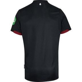 Camiseta West Ham United 24/25 II de Visitante - Versión Aficionado