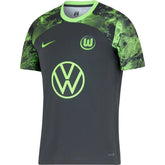 Camiseta Wolfsburgo 23/24 II de Visitante - Versión Aficionado